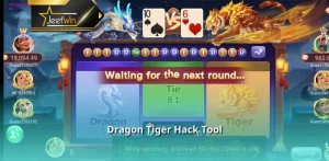 Dragon Tiger Hack Tool